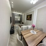 Аренда 3 комнат Новостройка, Насими район 3