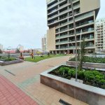 Kirayə (aylıq) 2 otaqlı Yeni Tikili, 20 Yanvar metrosu, Yasamal rayonu 3
