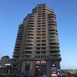 Kirayə (aylıq) 4 otaqlı Yeni Tikili, 28 May metrosu, Nəsimi rayonu 1