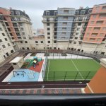 Kirayə (aylıq) 2 otaqlı Yeni Tikili, Ağ şəhər, Xətai rayonu 1