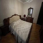 Kirayə (aylıq) 4 otaqlı Köhnə Tikili, Nəriman Nərimanov metrosu, Nərimanov rayonu 6