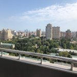 Satılır 3 otaqlı Yeni Tikili, 28 May metrosu, Nəsimi rayonu 24