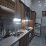 Kirayə (aylıq) 5 otaqlı Köhnə Tikili, Sahil metrosu, Səbail rayonu 16