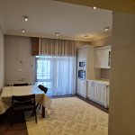 Kirayə (aylıq) 3 otaqlı Yeni Tikili, Ağ şəhər, Xətai rayonu 10