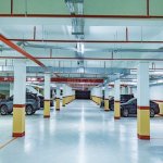 Kirayə (aylıq) 3 otaqlı Yeni Tikili, Gənclik metrosu, Nəsimi rayonu 17