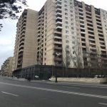 Satılır 3 otaqlı Yeni Tikili, Həzi Aslanov metrosu, Əhmədli, Xətai rayonu 1