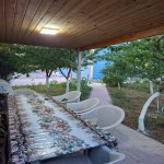 Kirayə (günlük) 4 otaqlı Həyət evi/villa İsmayıllı 5