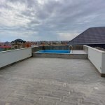 Kirayə (aylıq) 4 otaqlı Bağ evi, Mərdəkan, Xəzər rayonu 4