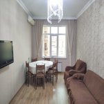 Kirayə (aylıq) 2 otaqlı Yeni Tikili, Gənclik metrosu, Nəsimi rayonu 9