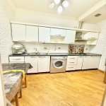 Kirayə (aylıq) 2 otaqlı Yeni Tikili, Nəriman Nərimanov metrosu, Nərimanov rayonu 5