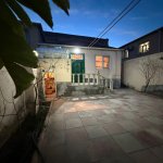 Satılır 2 otaqlı Həyət evi/villa, Zabrat qəs., Sabunçu rayonu 2