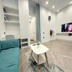 Kirayə (aylıq) 2 otaqlı Yeni Tikili, Xətai metrosu, Xətai rayonu 2