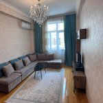Kirayə (aylıq) 2 otaqlı Yeni Tikili, Xətai rayonu 1