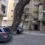 Satılır 3 otaqlı Köhnə Tikili, Gənclik metrosu, Nərimanov rayonu 12