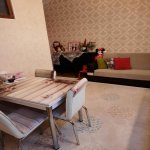 Satılır 1 otaqlı Yeni Tikili, Qara Qarayev metrosu, Nizami rayonu 2