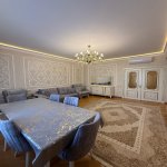 Kirayə (aylıq) 3 otaqlı Yeni Tikili, Ağ şəhər, Xətai rayonu 5