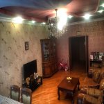 Satılır 3 otaqlı Yeni Tikili, Nəriman Nərimanov metrosu, Nərimanov rayonu 3