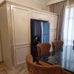 Kirayə (aylıq) 4 otaqlı Yeni Tikili, Badamdar qəs., Səbail rayonu 10