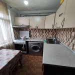 Kirayə (aylıq) 2 otaqlı Köhnə Tikili, Nizami metrosu, Yasamal rayonu 4