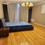 Kirayə (aylıq) 4 otaqlı Həyət evi/villa, Gənclik metrosu, Nərimanov rayonu 7