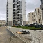 Satılır 1 otaqlı Yeni Tikili, Koroğlu metrosu, Sabunçu rayonu 12