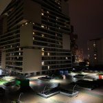 Kirayə (aylıq) 3 otaqlı Yeni Tikili, 20 Yanvar metrosu, Avropa otel, Yasamal rayonu 12