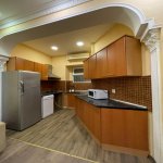 Kirayə (aylıq) 3 otaqlı Köhnə Tikili, Sahil metrosu, Sahil bağı, Səbail rayonu 3