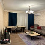 Kirayə (aylıq) 2 otaqlı Köhnə Tikili, Nizami metrosu, Yasamal rayonu 1