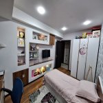 Satılır 4 otaqlı Köhnə Tikili, Neftçilər metrosu, Bakıxanov qəs., Sabunçu rayonu 5