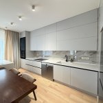 Kirayə (aylıq) 3 otaqlı Yeni Tikili, Ağ şəhər, Xətai rayonu 8