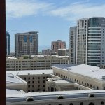 Аренда 4 комнатная Новостройка, м. 28 Мая метро, Насими район 14