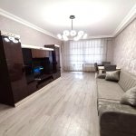 Kirayə (aylıq) 2 otaqlı Yeni Tikili, Neftçilər metrosu, 8-ci kilometr, Nizami rayonu 4