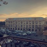 Kirayə (aylıq) 3 otaqlı Köhnə Tikili, Sahil metrosu, Nəsimi rayonu 1