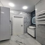 Satılır 2 otaqlı Yeni Tikili, Azadlıq metrosu, Binəqədi rayonu 15