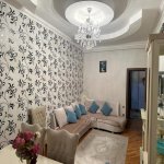 Satılır 2 otaqlı Yeni Tikili, Həzi Aslanov metrosu, Köhnə Günəşli qəs., Xətai rayonu 1