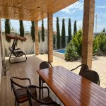 Kirayə (aylıq) 2 otaqlı Bağ evi, Zirə, Xəzər rayonu 6
