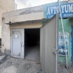 Satılır Qaraj, Azadlıq metrosu, Binəqədi rayonu 2
