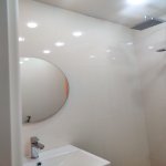 Satılır 4 otaqlı Yeni Tikili, Həzi Aslanov metrosu, Əhmədli, Xətai rayonu 12