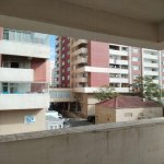 Satılır 3 otaqlı Yeni Tikili, Nizami rayonu 13