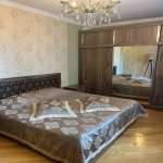 Satılır 3 otaqlı Yeni Tikili, Memar Əcəmi metrosu, 4-cü mikrorayon, Nəsimi rayonu 5