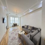 Kirayə (aylıq) 3 otaqlı Yeni Tikili, Qara Qarayev metrosu, Nizami rayonu 4