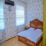 Kirayə (günlük) 6 otaqlı Bağ evi Qəbələ 7