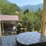 Kirayə (günlük) 4 otaqlı Həyət evi/villa Qax 6