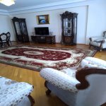 Kirayə (aylıq) 3 otaqlı Yeni Tikili, Gənclik metrosu, Nərimanov rayonu 5