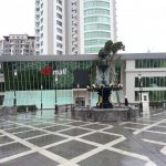 Kirayə (aylıq) Obyekt, 28 May metrosu, Nəsimi rayonu 7