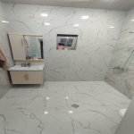 Satılır 4 otaqlı Həyət evi/villa, Koroğlu metrosu, Sabunçu rayonu 24