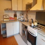 Kirayə (aylıq) 2 otaqlı Köhnə Tikili, Neftçilər metrosu, Bakıxanov qəs., Aygun City, Sabunçu rayonu 11