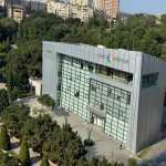 Продажа 3 комнат Новостройка, м. Ази Асланова метро, Хетаи район 18