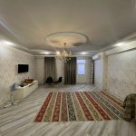 Продажа 1 комнат Новостройка, İnşaatçılar метро, пос. Йени Ясамал, Ясамал район 4