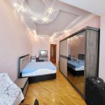 Kirayə (aylıq) 3 otaqlı Yeni Tikili, Nizami metrosu, Yasamal rayonu 6